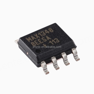 MAX13488EESA+T SOP-8 Chip Transceptor Compatible con RS-485/RS-422 Semidúplex - Product Image 1