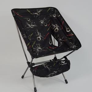 Durable Folding <strong>Camping</strong> <strong>Chair</strong> Portable Outdoor Picnic Travel Beach <strong>Chair</strong> Lightweight Aluminum Alloy Seating - Product Image 6