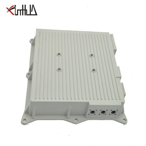 Aluminum Alloy Die Casting Communication Waterproof Box Ip65 Instrument Junction Box Housing - Product Image 5