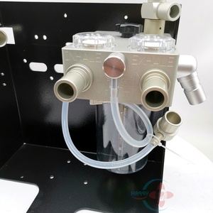 Equipo Quirúrgico Veterinario HC-R006B, Conjunto de Máquina de Anestesia, Máquina de Anestesia Portátil - Product Image 4