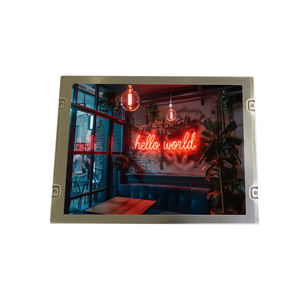 ใหม่ต้นฉบับ AC150XA03 ชาร์ป 15 นิ้ว TFT LCD โมดูลอินเทอร์เฟซ LVDS ความละเอียดสูง 1024x768 - Product Image 1