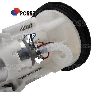 POSSR 16141184279 16146750839 Systèmes de moteur automobile Pompe à carburant pour <span class=keywords><strong>BMW</strong></span> 3 (<span class=keywords><strong>E46</strong></span>) 3 <span class=keywords><strong>Compact</strong></span> (<span class=keywords><strong>E46</strong></span>) 3 Coupé (<span class=keywords><strong>E46</strong></span>) 3 Touring (<span class=keywords><strong>E46</strong></span>) - Product Image 4