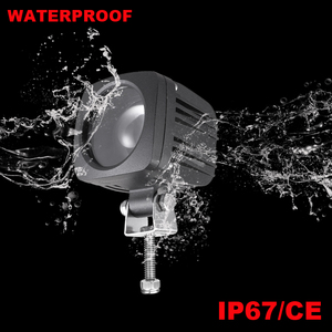 Projecteur de sécurité clignotant pour entrepôt XRL1082D - Product Image 6