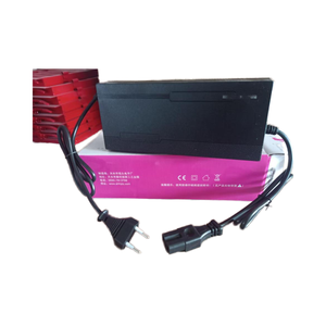 เครื่องชาร์จรถ<span class=keywords><strong>ไฟฟ้า</strong></span>3ล้อ48V <span class=keywords><strong>60V</strong></span> 72V สำหรับรถ<span class=keywords><strong>สามล้อ</strong></span><span class=keywords><strong>ไฟฟ้า</strong></span>กันน้ำออกแบบได้ตามต้องการ - Product Image 4