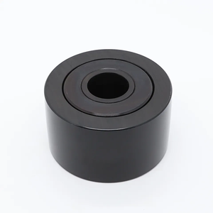 Roulement à aiguilles NUTR35 80 NUTR série <span class=keywords><strong>3580</strong></span> roulement à rouleaux de piste de suiveur de came NUTR35 * 80*29 pour télécopieurs - Product Image 1