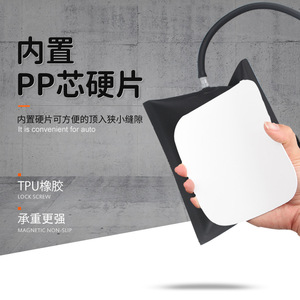 อุปกรณ์เสริมประตูหน้าต่าง อลูมิเนียมอัลลอยด์ แบบปรับได้ หนาขึ้น สำหรับงานติดตั้ง  ถุงลมนิรภัยสำหรับหน้าต่าง - Product Image 1