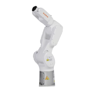 Robot Pequeño ONA KR 7 R900-3, Motor y Caja de Cambios de 7 kg, Gabinete Electrónico Automotriz, 6 Ejes, IP67, Unidad de Paletización - Product Image 2