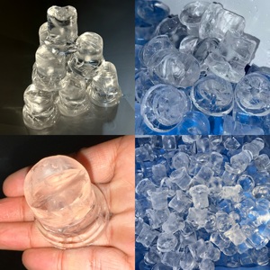 Máquina de Hielo de 70 kg, Máquina Expendedora de Hielo, con Pantalla Digital Inteligente y Sistema de Control por Microcomputadora, Fácil de Usar - Product Image 2