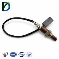 Nouvelle sonde O2 arrière Dongrui 22693-JA00B Downstream pour Infiniti G37/Q60 et pour 370Z 2008~2015 3.7L VQ37VHR Adaptateur de sonde O2