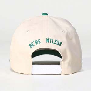 Gorras de Béisbol Deportivas de 5 Paneles con Logotipo Bordado en 3D Personalizado, Precio de Fábrica, Alta Calidad, 100% Algodón, Hebilla Dorada de Cobre para Hombre y Mujer - Product Image 5