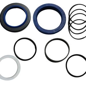 Kit de réparation du vérin de direction Doosan B30SE pour chariot élévateur électrique 2-3 tonnes, jeu de joints hydrauliques, pièce A63101911 - Product Image 2