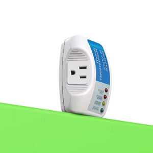 Stabilisateur de tension pour réfrigérateur, monophasé 120V, protection contre les surtensions, réduction de septembre - Product Image 3