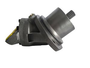 Bomba Hidráulica de Pistones Serie A2F12R3P1 en Oferta - Product Image 4