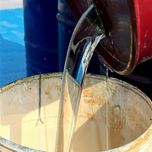 Résine de coulée en polyuréthane haute pression et haute température pour le moulage du caoutchouc, carrelage en caoutchouc, liant PU - Product Image 5