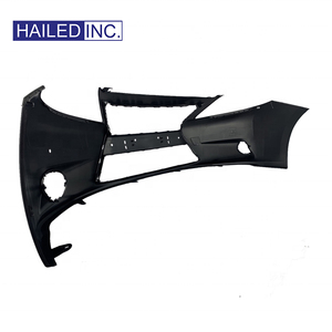 Accesorios de parachoques delantero de coche HAILED, piezas de automóviles, sistemas de kits de carrocería, repuestos para <span class=keywords><strong>Lexus</strong></span> ES200 ES250 ES300H ES350 2013 2014 - Product Image 4