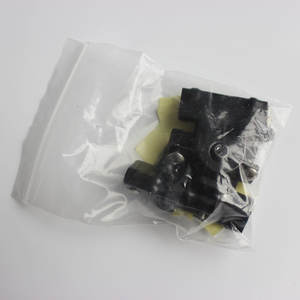 YCSUNZ Черная защитная крышка для капота Защитная крышка для Toyota <span class=keywords><strong>Fortuner</strong></span> 2016 2017 2020 - Product Image 6