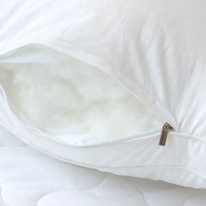 Bantal <span class=keywords><strong>Hotel</strong></span> kualitas nyaman ukuran standar tempat tidur Hilton bantal untuk tidur - Product Image 2