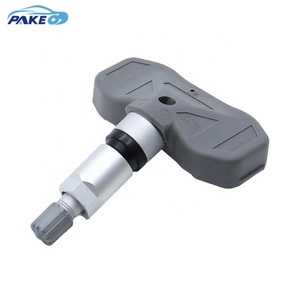 Bandenspanningscontrolesysteem Bandenspanning Sensor Tpms Voor Cadillac Ats Cts Chevrolet Ss Camaro Buick 20964159 - Product Image 5