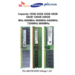 แรมคุณภาพดี DDR4 64GB 2400Mhz 4DRX4 LDIMM ลดแรงดันไฟฟ้า 64GB สำหรับเซิร์ฟเวอร์ M386A8K40BM1-CRC M386A8K40 - Product Image 3