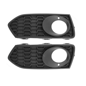 Parrilla de luz antiniebla del parachoques delantero del coche OEM 51118055319 51118055320 para <span class=keywords><strong>BMW</strong></span> 2 F22 - Product Image 1