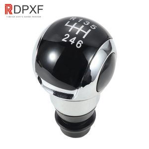 Palanca <span class=keywords><strong>de</strong></span> Cambios <span class=keywords><strong>de</strong></span> 5/6 Velocidades para Peugeot 106 206 306 207 208 307 308 2008 3008 5008 CC SW <span class=keywords><strong>Citroen</strong></span> C2 C3 C4 DS3 <span class=keywords><strong>DS4</strong></span> 2010-2019 - Product Image 3