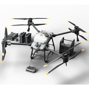 80-95% для дрона DJI T40 в отличном состоянии, дрон Agras T50 для сельскохозяйственного опрыскивания, аксессуары для дрона-генератора T50 - Product Image 2