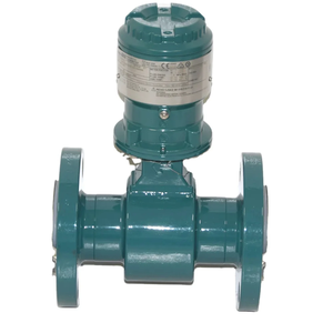 Original Yokogawa ADMAG AXG050 DN50 <b>Flow</b> <b>Meter</b> SIL2 Certified 4-20mA Magnetic FlowMeter Chemical <b>Water</b> Slurry - Product Image 2