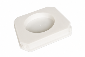 Molde para Protección de Bancos de Hormigón, Diseño y Fabricación Industrial de Moldes de Inyección para Exteriores - Product Image 1