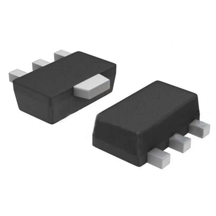 Lorida nouveau convertisseur A/N AD7895BRZ-10 d'origine acquisition de données IC ADC 12BIT SAR 8SOIC Ics puce AD7895BRZ-10