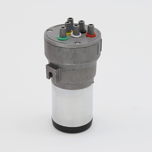 Bocina de Aire para Camión Pequeño o Autobús, Bocina de Presión de Aire de 12 V, Compresor de Aire de 130 dB, Música <span class=keywords><strong>Dixieland</strong></span> AS045AU - Product Image 3