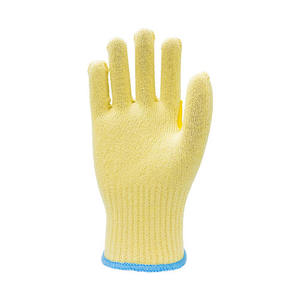 Funda de brazo protectora con certificación CE personalizada con orificio para el pulgar Función anticorte y antideslizante ANSI CUT Safetyware - Product Image 4