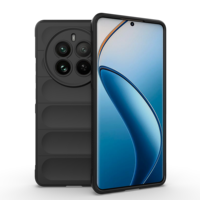 Couverture arrière de téléphone robuste à la mode pour OPPO Relame 12 Pro +/12 Pro Plus Relame 12 5G 12 Plus coque de téléphone en TPU antichoc