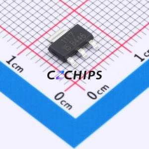 ชิปวงจรรวม PMIC ตัวควบคุมเชิงเส้น (LDO) JTD1117B-1.5V ใหม่ดั้งเดิม - Product Image 1
