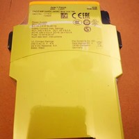 Nouveau module de relais de sécurité programmable PNOZ M1p ETH 777310 X2.8P 777301 X3 774318 X3P 777310 774310