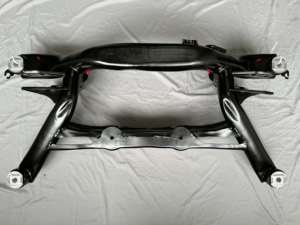 Pont arrière 5N0505235AC AWD, support de suspension, essieu arrière pour Ti Guan 2 roues - Product Image 2
