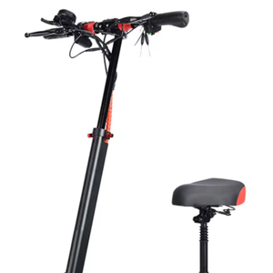 Trottinette Intelligente Pulse GO MF60 S7-1H avec Cadre à Couleurs Personnalisables et Nombreux Choix, Configuration 36V15AH, pour Utilisation Extérieure (Nail Thai) - Product Image 1
