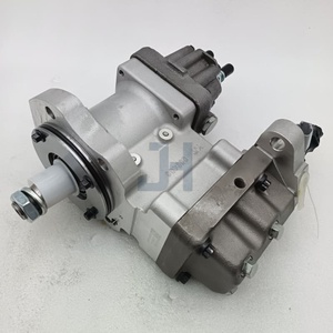 3973228 5594766 5492117 Ensemble de pompe à injection de carburant pour moteur diesel 6C8.3 QSC8.3 QSL9, machines de construction, pompe à injection - Product Image 1