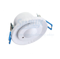 Capteur micro-ondes ST766, détecteur de mouvement micro-ondes et interrupteur à capteur