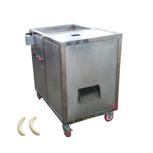 Plantain Peeling Peeler Wholesale Banana Peeling Machine Commercial Plantain Peeler - Product Image 1