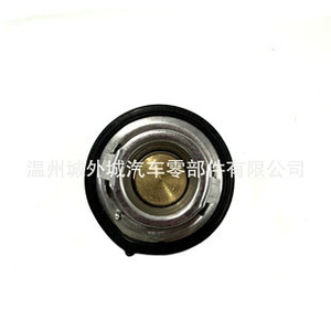 เทอร์โมสตัทเครื่องยนต์ 25500-03850 สำหรับอะไหล่ทดแทนรถยนต์ฮุนได เกีย - Product Image 5
