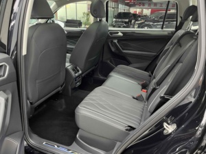 Para VW nuevo <span class=keywords><strong>Tiguan</strong></span> L PHEV coche eléctrico usado <span class=keywords><strong>2022</strong></span> precio más bajo Suv China venta - Product Image 5