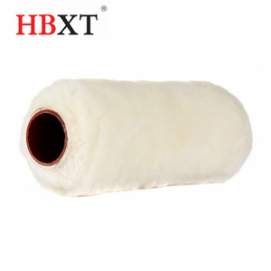 ฝาครอบลูกกลิ้งหนังแกะออสเตรเลียขนาด<span class=keywords><strong>1</strong></span>/2นิ้ว - Product Image 4