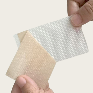 Láminas de Hidrogel y Cinta para Cicatrices para el Tratamiento de la Eliminación de Cicatrices - Parche Corporal Saludable para Todo Tipo de Piel (Marca OEM/BM) - Product Image 2