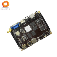 Fabricant professionnel de circuits imprimés (PCB) et de cartes électroniques assemblées (PCBA) OEM, offrant un service clé en main, y compris l'assemblage de cartes PCB, la conception de la liste de composants (BOM) et des fichiers Gerber.