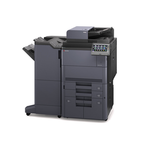 Impresora de escáner de papel a precio de fábrica, máquina láser, fotocopia para <span class=keywords><strong>Kyocera</strong></span> Taskalfa 5004i 6004i, remanufacturada, Venta caliente, <span class=keywords><strong>copiadoras</strong></span> A3 - Product Image 3