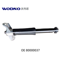 Amortisseur WODNO OE 80000037 pour suspension de voiture EX30, remplacement de la colonne d'amortissement à gaz automobile