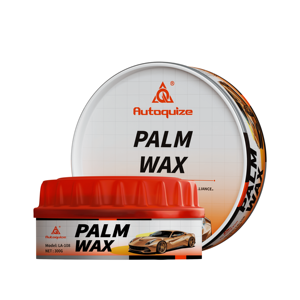 Cera para Pulir Autos Instantánea, Fácil de Aplicar, Acabado de Alto Brillo para Detallado de Autos y Cuidado de <span class=keywords><strong>la</strong></span> Pintura - Product Image 1