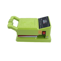 Presse à chaud multifonctionnelle 15x15 cm pour étiquettes et logos, machine d'impression par sublimation, presse à transfert thermique portable pour T-shirts