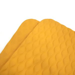 حصيرة يوغا مخصصة من <span class=keywords><strong>TPR</strong></span> * 80 حصيرة يوغا مطاطية غير قابلة للإنزلاق من NBR - Product Image 4