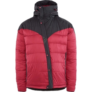 Chaqueta de plumón para hombre, nueva, de invierno, gruesa, cálida, estilo burbuja, para venta al por mayor - Product Image 2